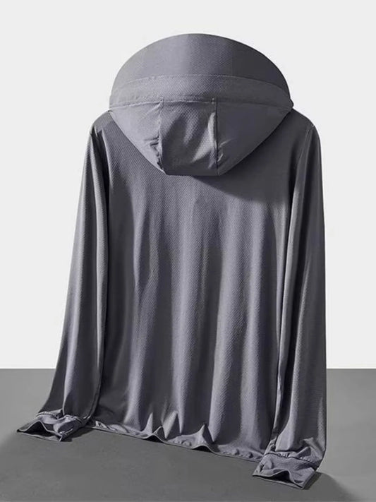 Men's Plus Size Jacket