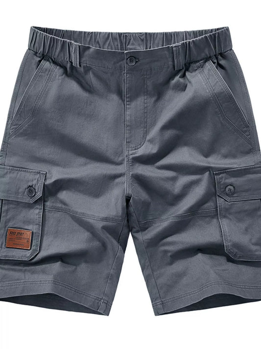Men's Plus Size  Shorts