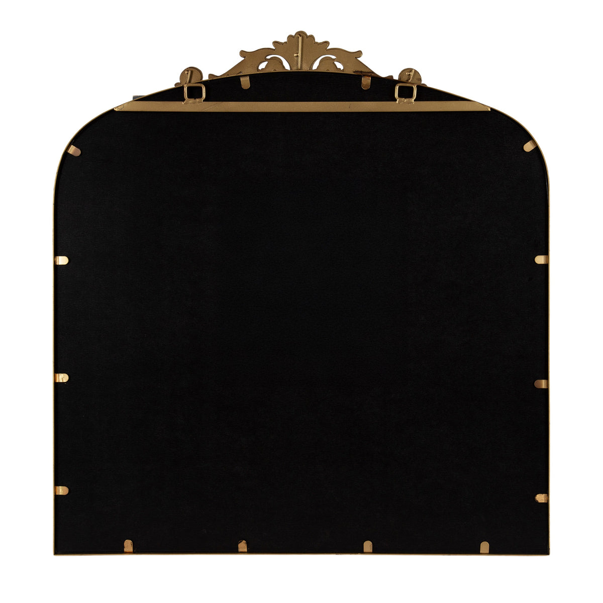 Traditional Arch Mirror