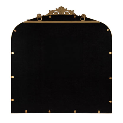 Traditional Arch Mirror