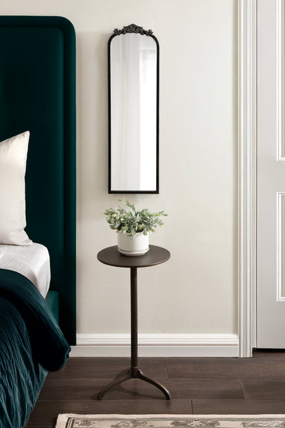 Traditional Arch Mirror