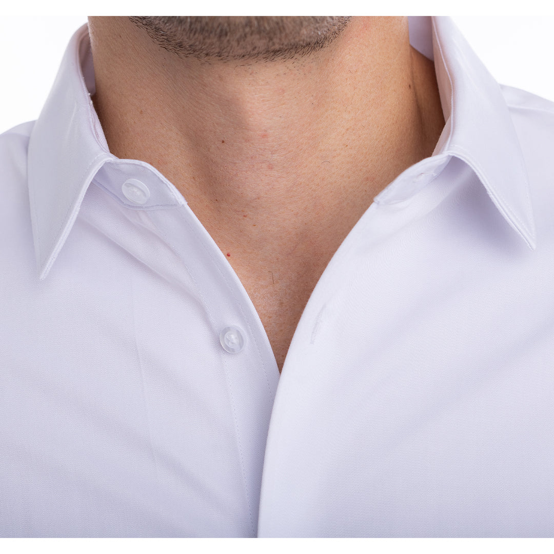 Men's Dress Shirt