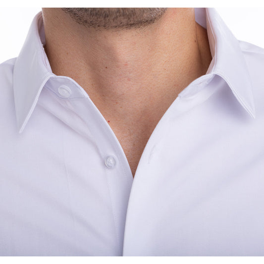 Men's Dress Shirt