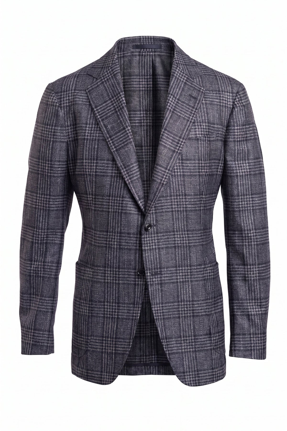 Men's Cashmere Sport Jacket