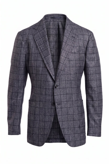 Men's Cashmere Sport Jacket