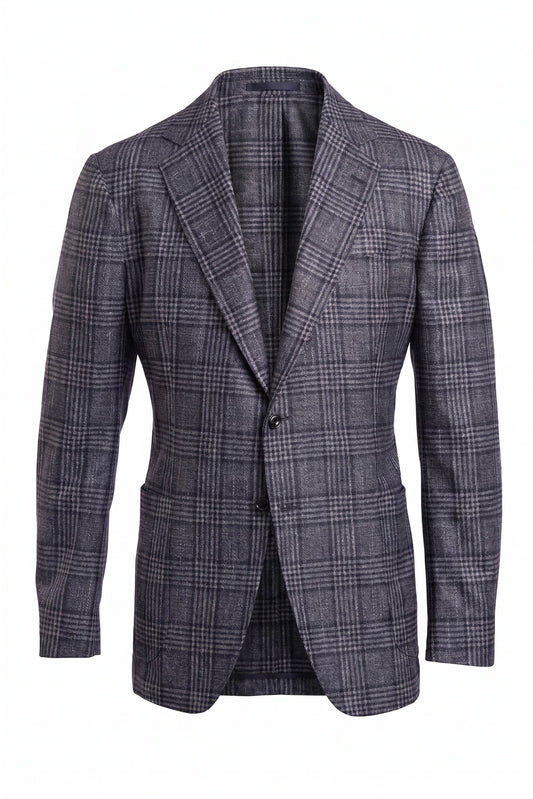Men's Cashmere Sport Jacket