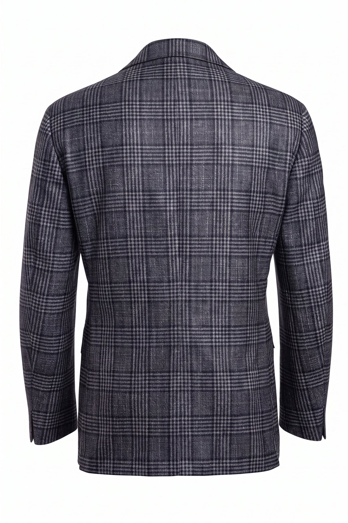 Men's Cashmere Sport Jacket