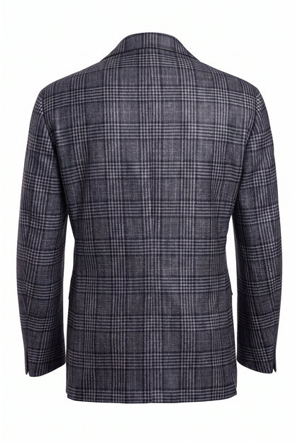Men's Cashmere Sport Jacket
