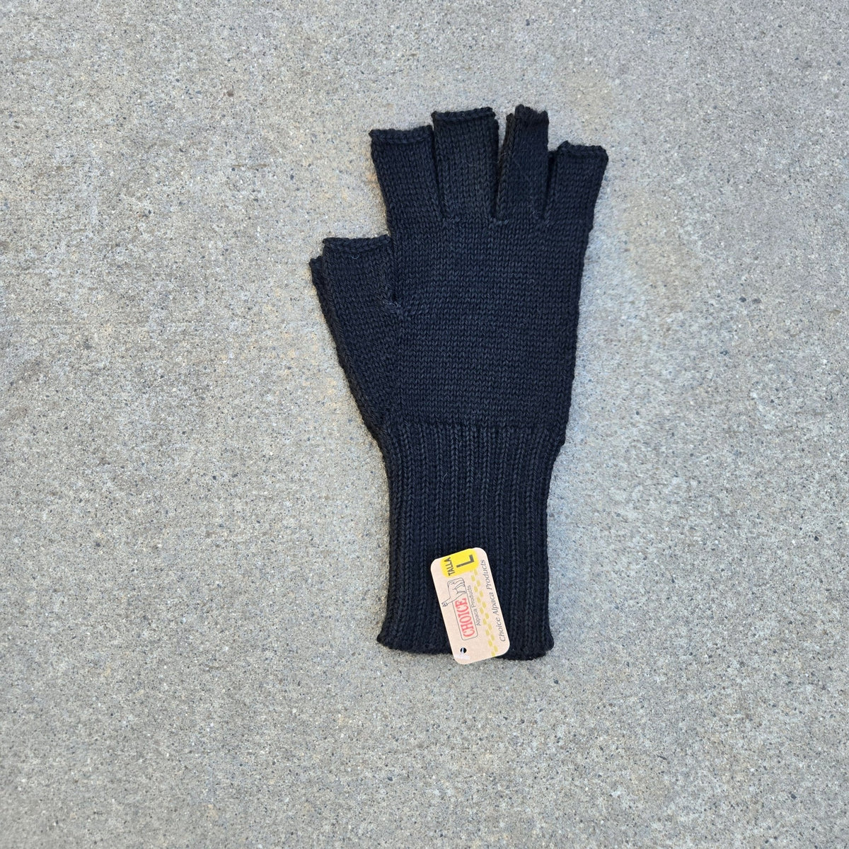 Alpaca  Gloves