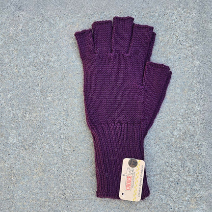 Alpaca  Gloves