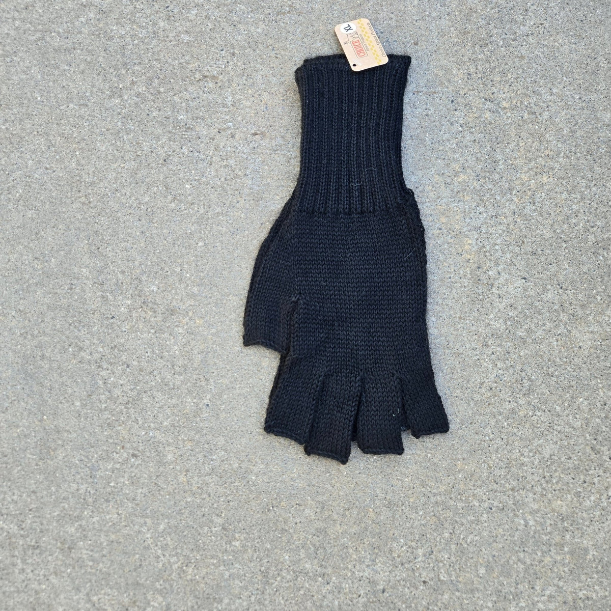 Alpaca  Gloves