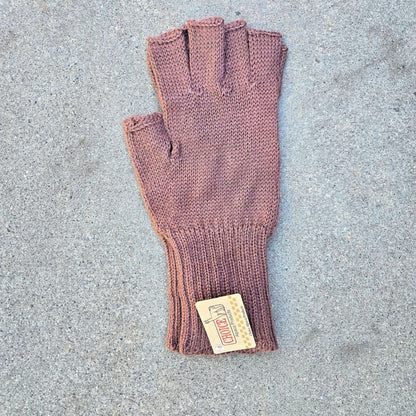 Alpaca  Gloves