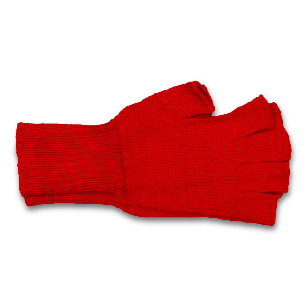 Alpaca  Gloves
