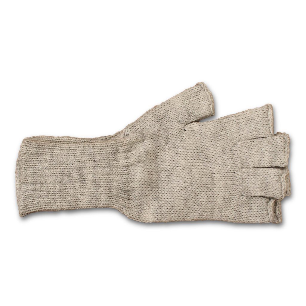 Alpaca  Gloves