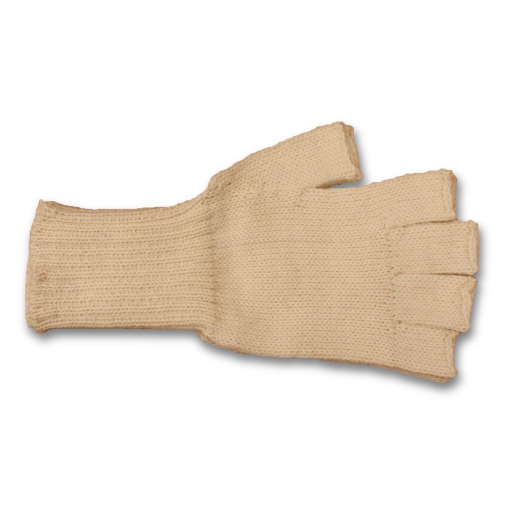 Alpaca  Gloves