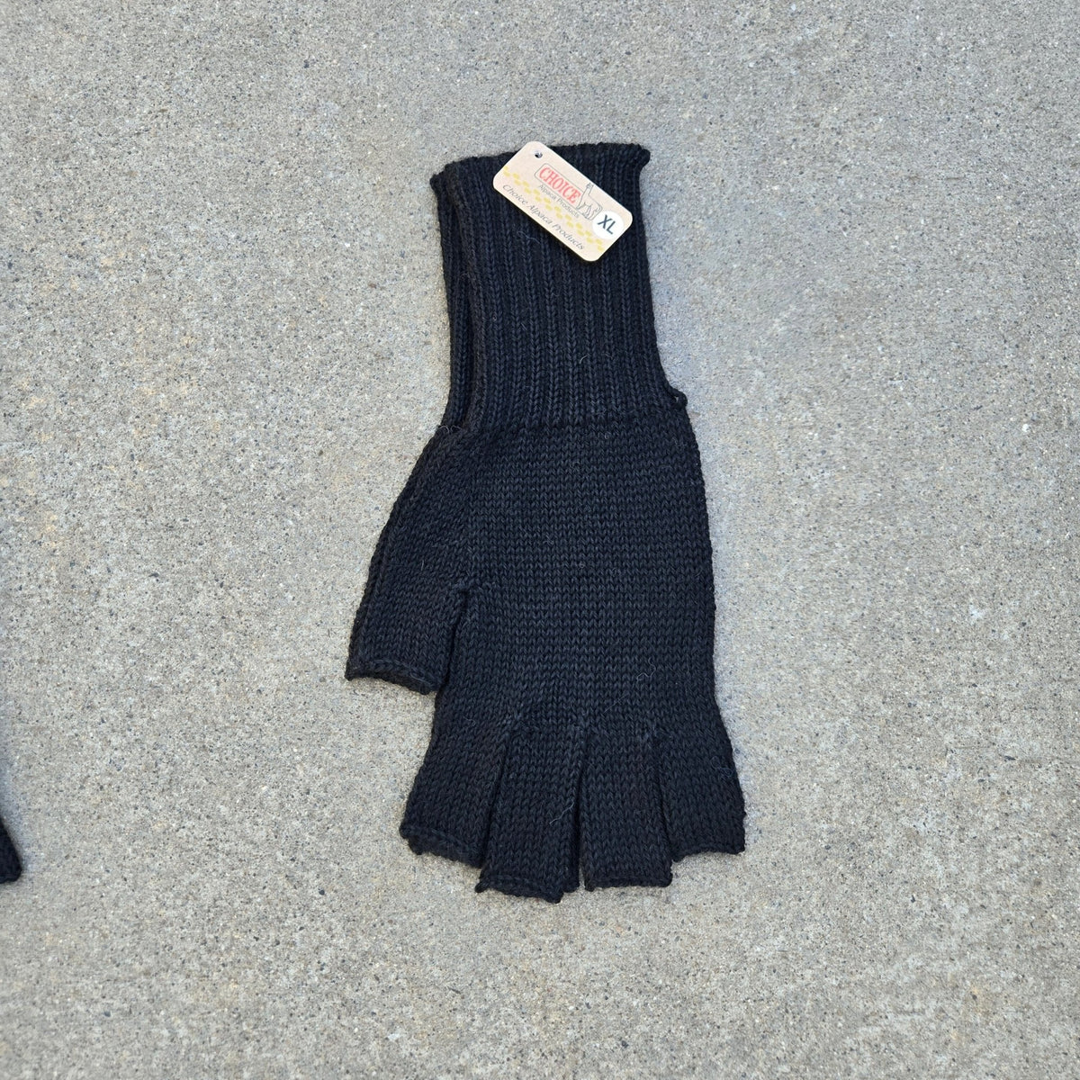 Alpaca  Gloves