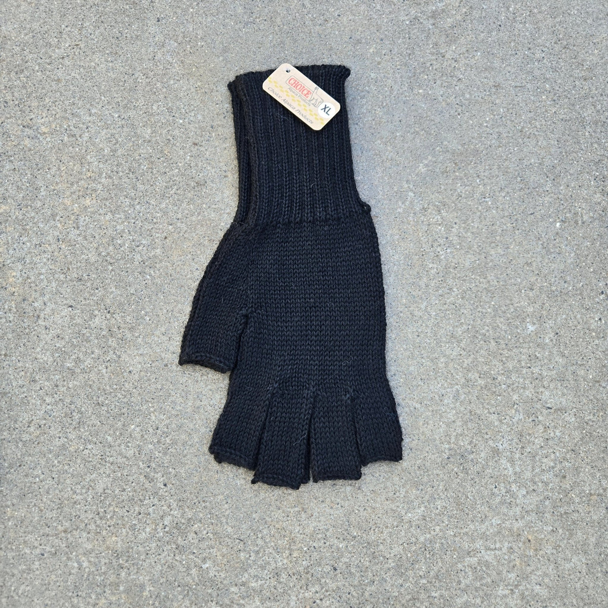 Alpaca  Gloves