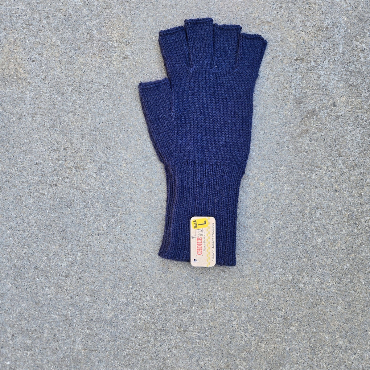 Alpaca  Gloves
