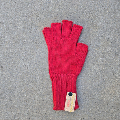 Alpaca  Gloves