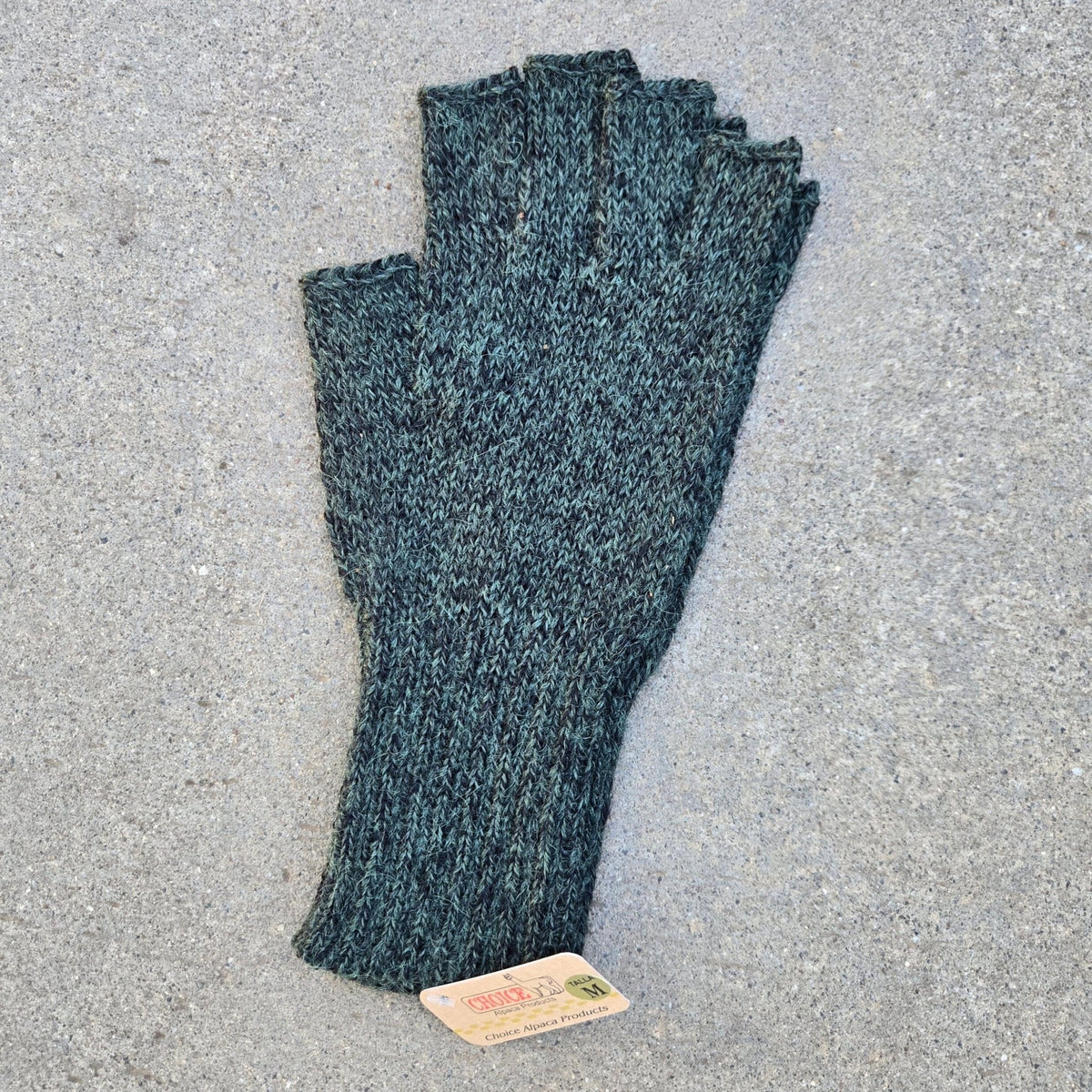 Alpaca  Gloves