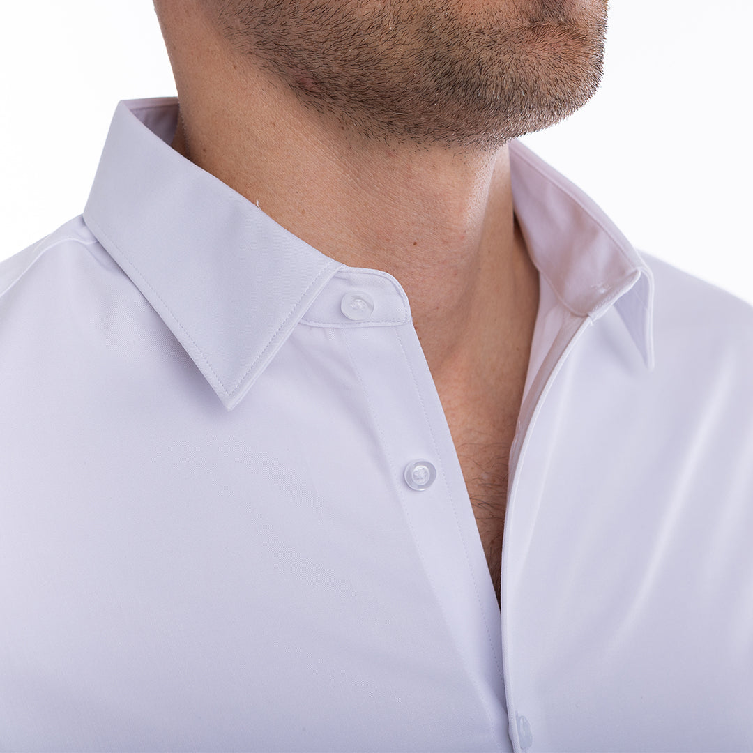 Men's Dress Shirt