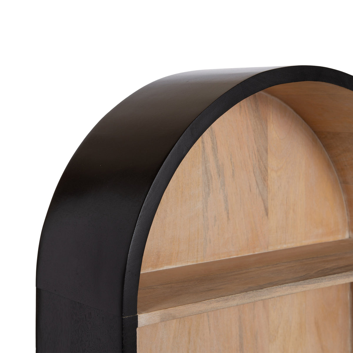 Arch Wall Shelf