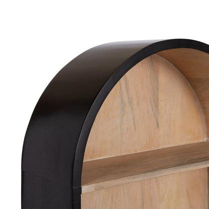 Arch Wall Shelf