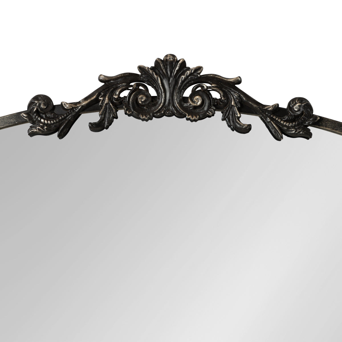 Traditional Arch Mirror