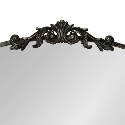 Traditional Arch Mirror