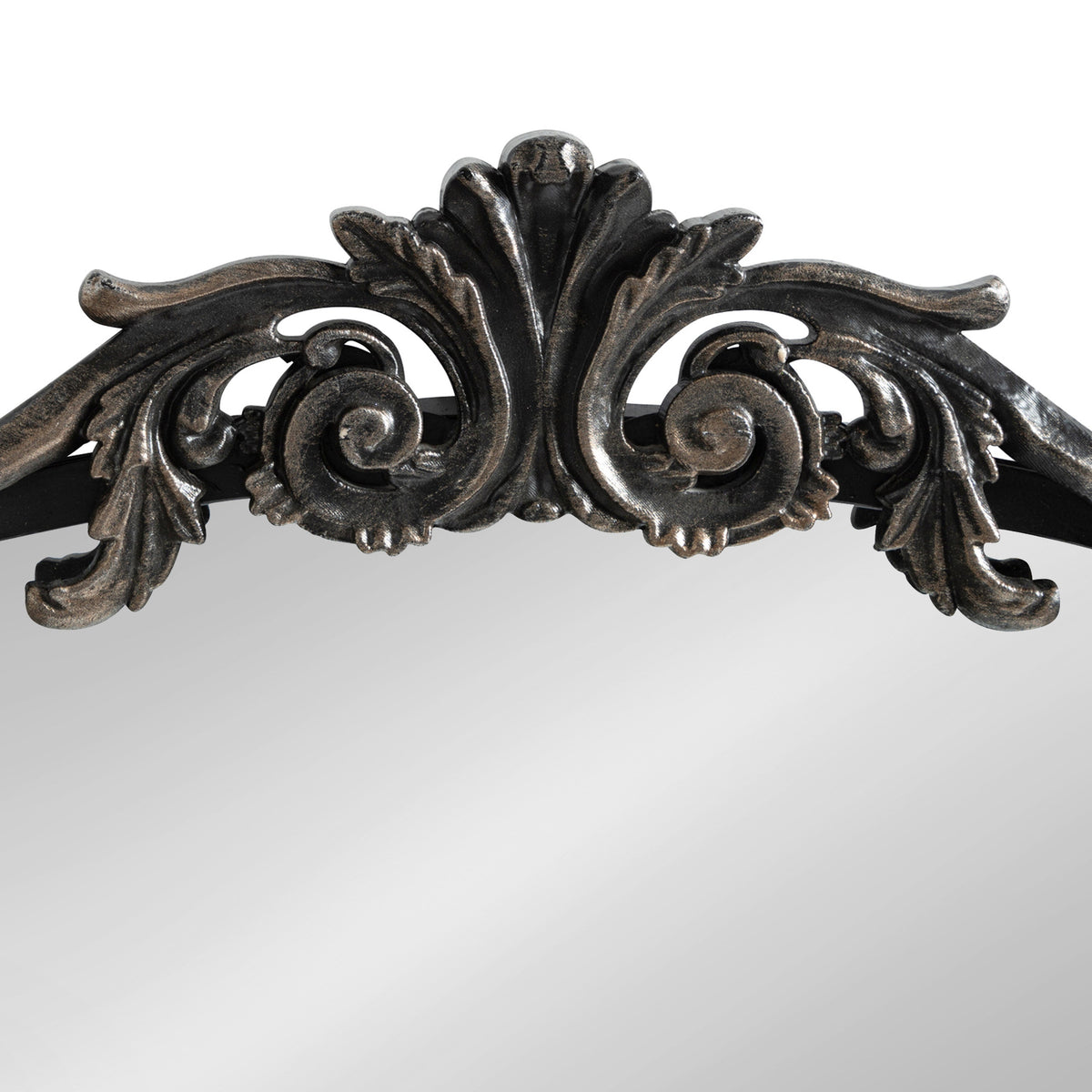 Traditional Arch Mirror