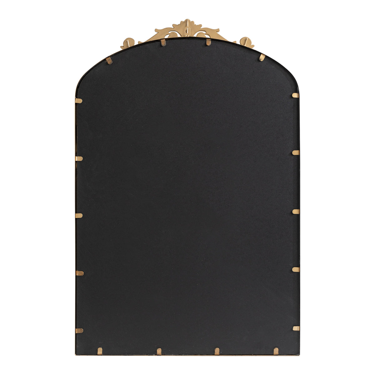 Traditional Arch Mirror