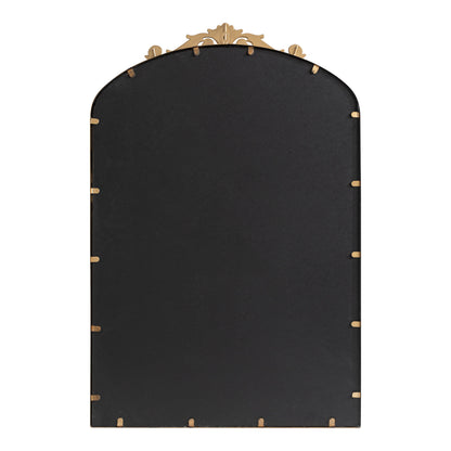 Traditional Arch Mirror