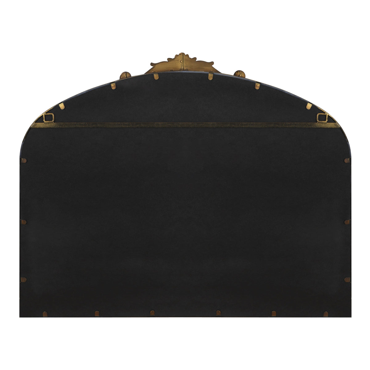 Traditional Arch Mirror
