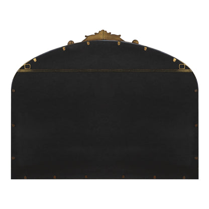 Traditional Arch Mirror