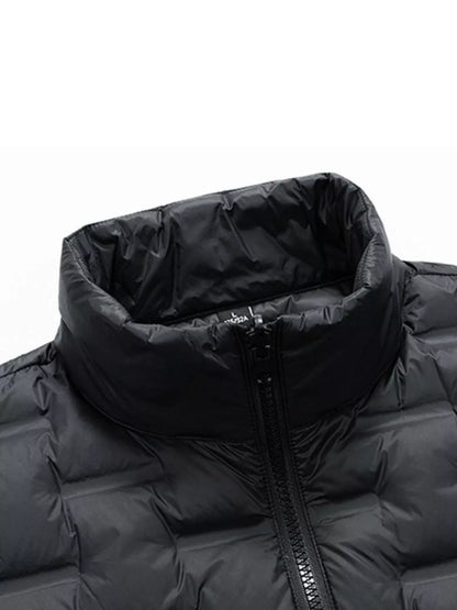 Men's  Plus Size Jacket