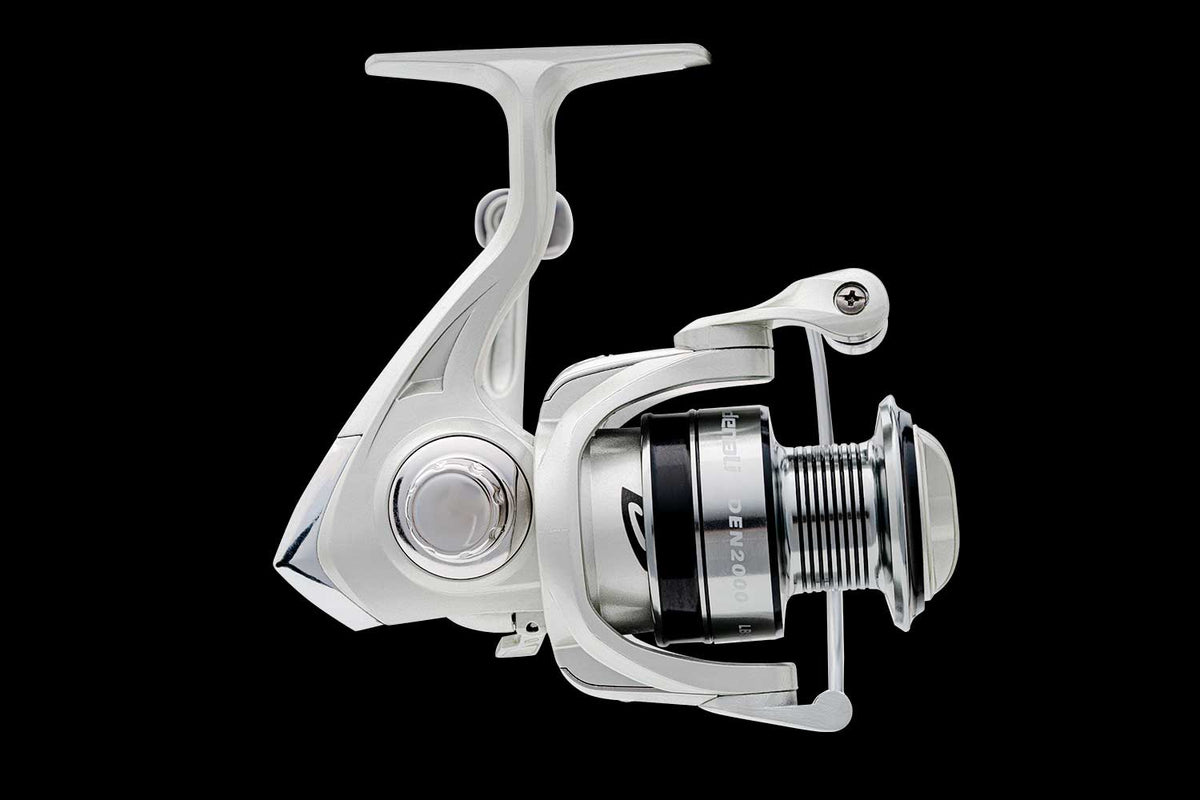 Fishing Spinning Reel