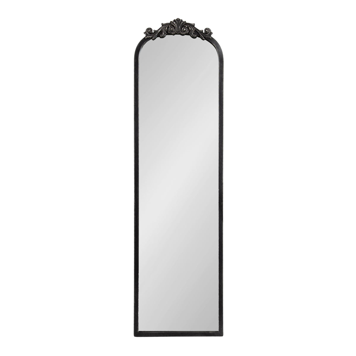 Traditional Arch Mirror