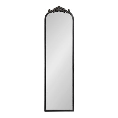 Traditional Arch Mirror