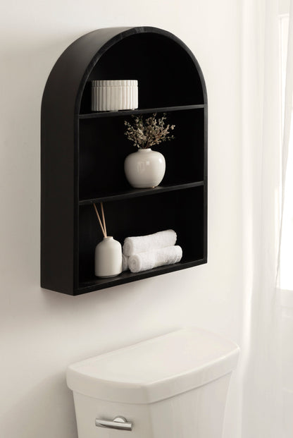 Arch Wall Shelf