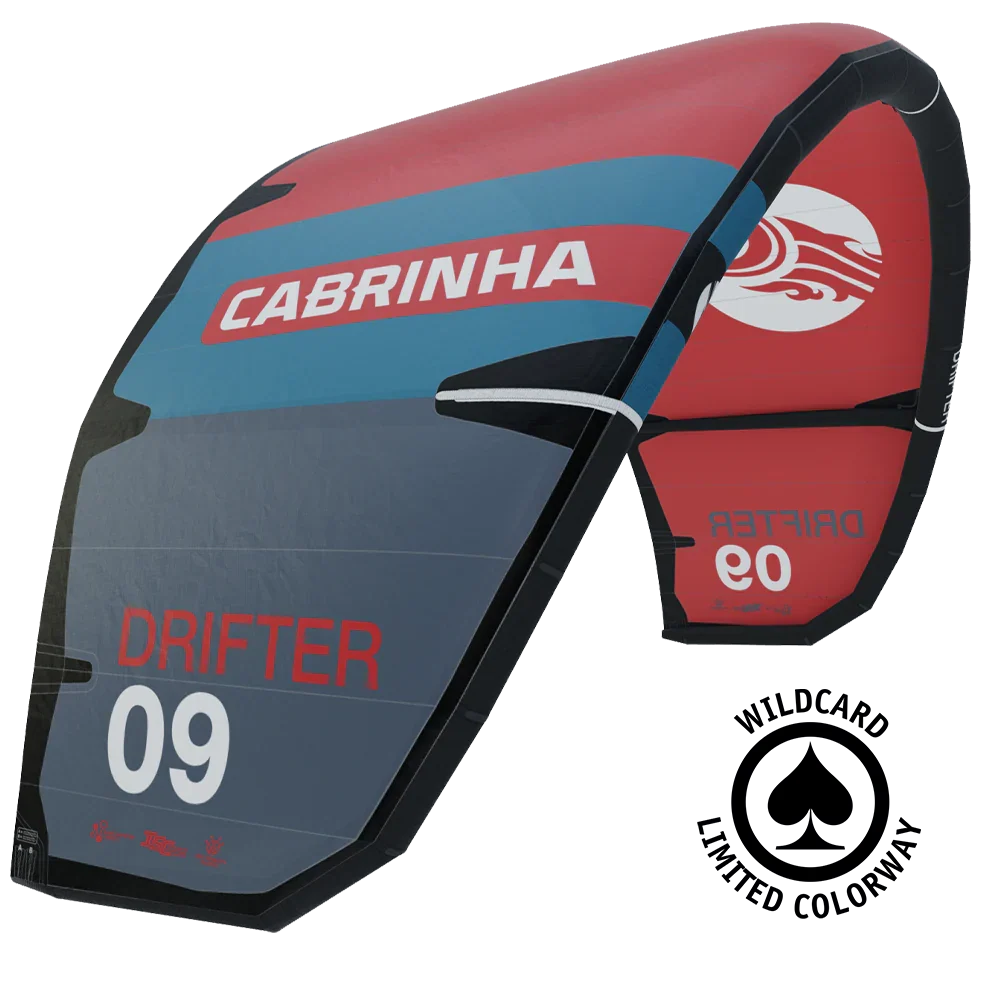 Drifter Kite