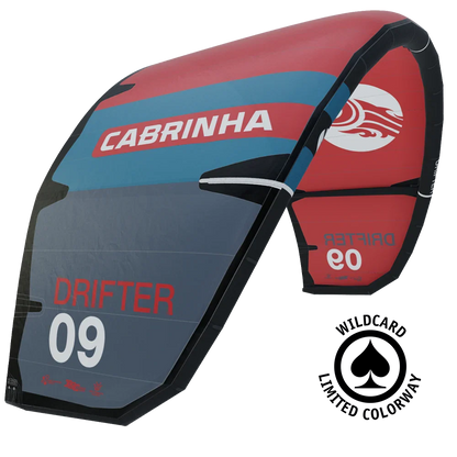 Drifter Kite