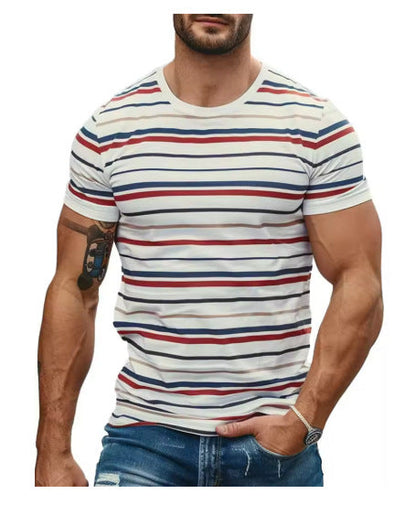 Men's Plus Size Shirt