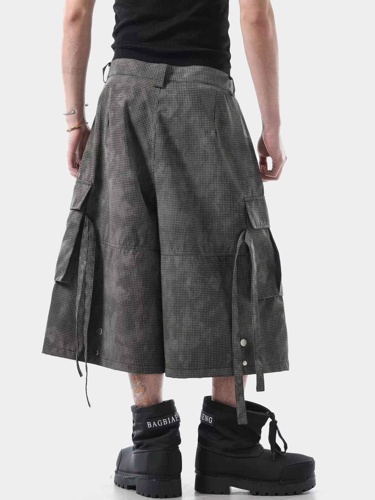 Men's  Shorts
