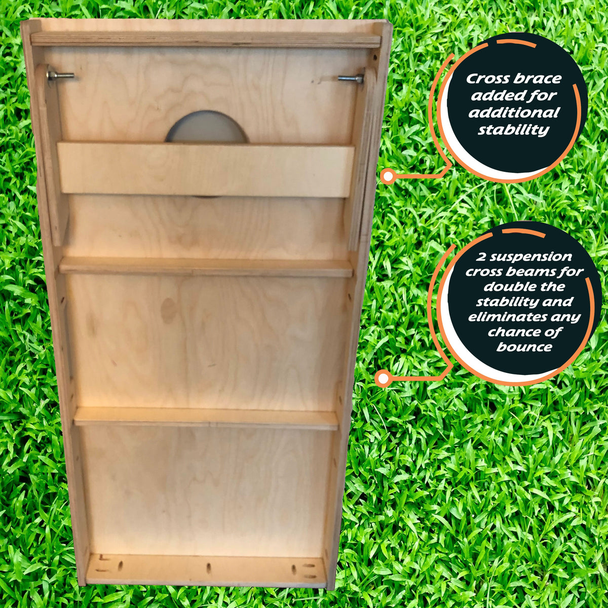 Cornhole Boards