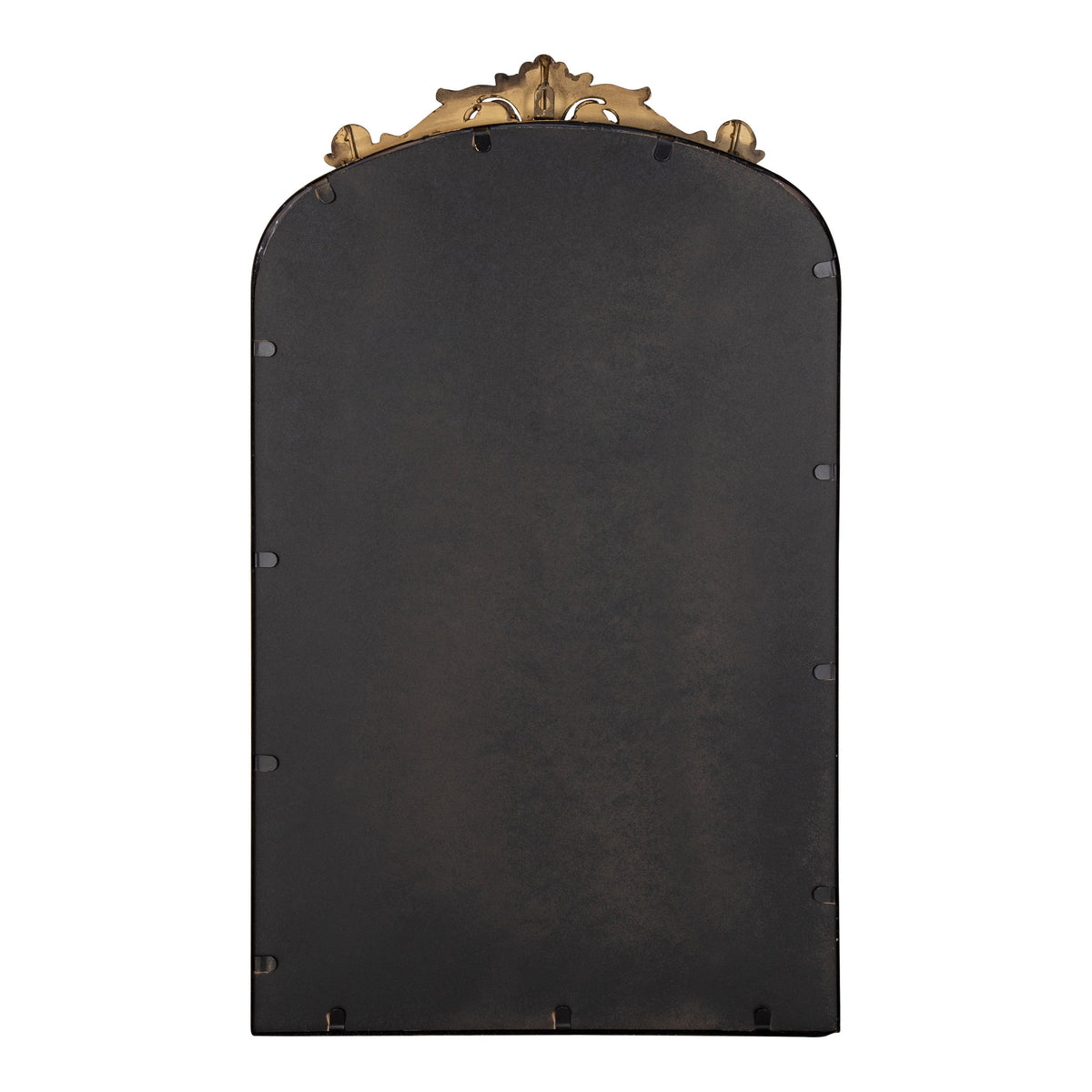 Traditional Arch Mirror