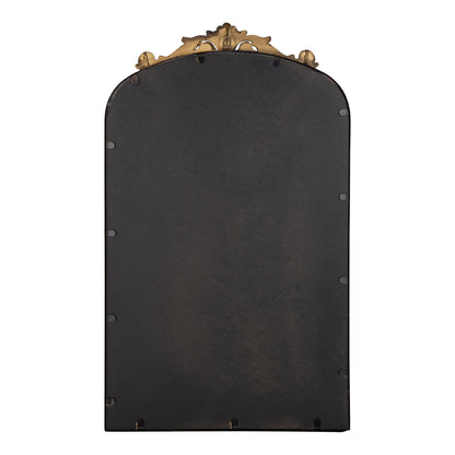 Traditional Arch Mirror
