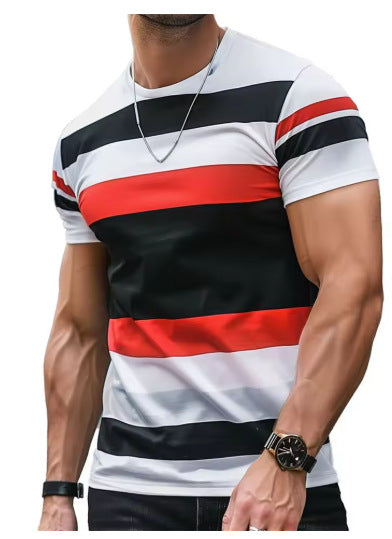 Men's Plus Size Shirt