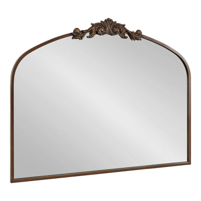 Traditional Arch Mirror