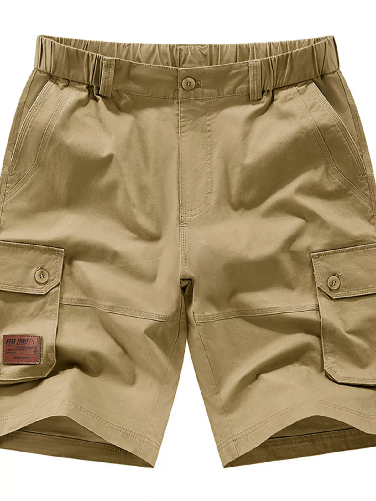 Men's Plus Size  Shorts