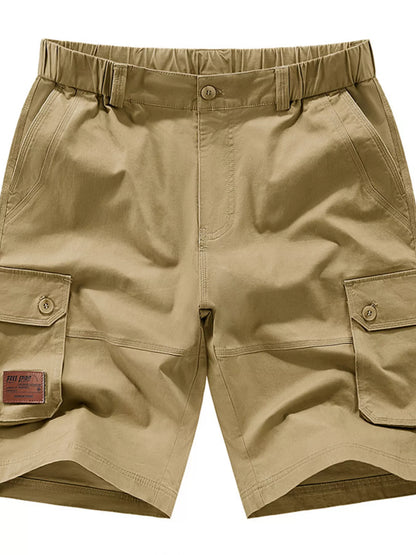 Men's Plus Size  Shorts
